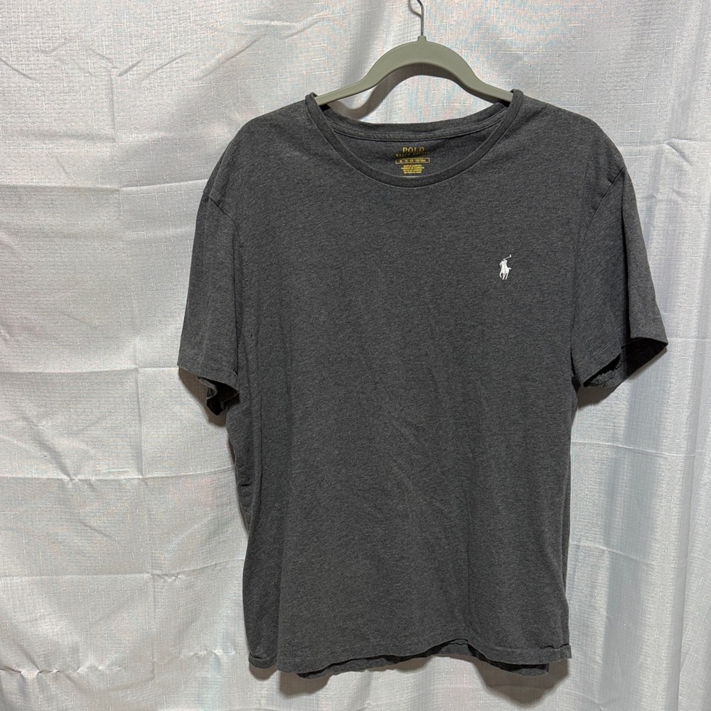 Polo Ralph Lauren Men’s Short Sleeve T-Shirt